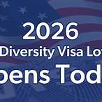 visa lottery to usa